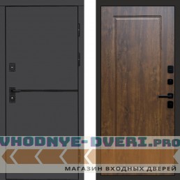 Termo Door Тренд Графит Гранд Дуб